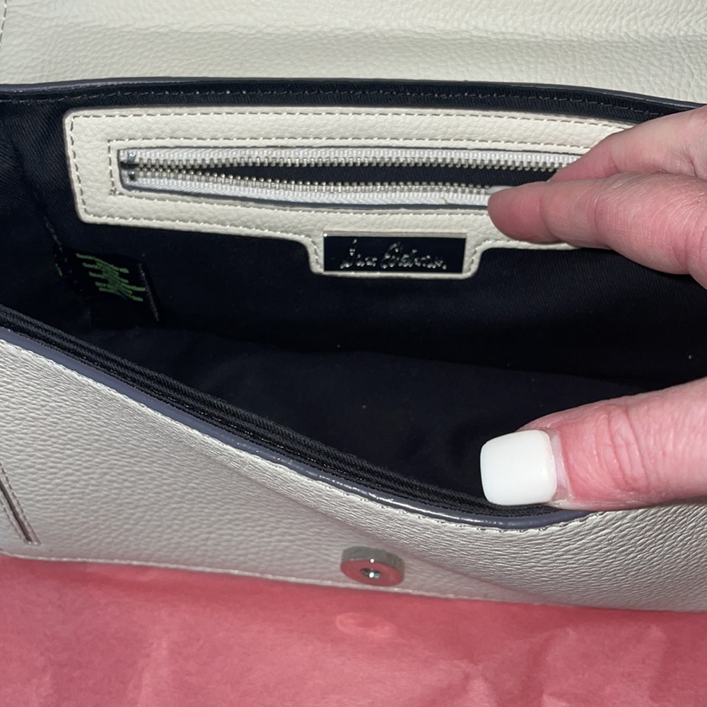 Sam Edelman Python Print Bag - image 5